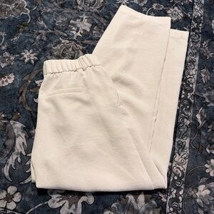 A new day trousers